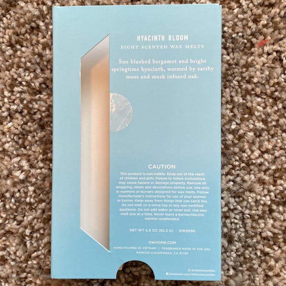 ❤️DW Home Wax Melts - Picture 4 of 4